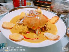 -3号仓库·创意中国菜(新世界城店)