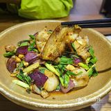 川渝菜系，香辣爽口