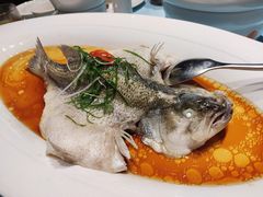 鲈鱼-青螺餐厅·家宴(松雅湖店)