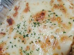 奶油土豆泥-萨莉亚意式餐厅(京溪南方医院店)
