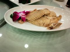 -江南村酒家
