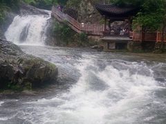 -五泄景区