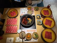 -温野菜涮涮锅(曲江大悦城店)