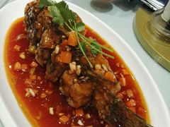 -西夏回族烧麦馆(牡丹街店)