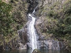 -白云源风景区