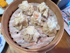 -龍聚祥烧麦馆(鼓楼店)