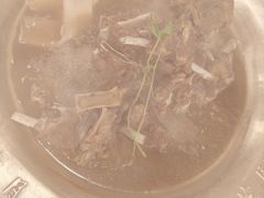 -芦月轩羊蝎子(北蜂窝店)