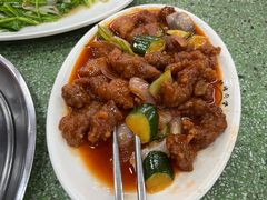 -新峰肉骨茶