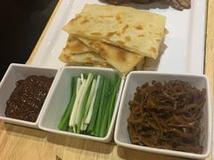 -福海居烤鸭店(鸟巢店)