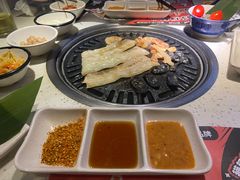 -猫抓烤肉(武进吾悦广场店)