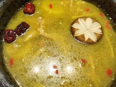 -思金拉措庄园藏餐(太阳岛店)