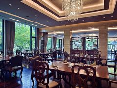 -浙江西子宾馆·瑶园咖啡厅