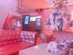 -TOP星派对KTV(珠影星光城店)
