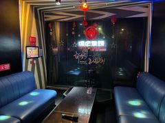 -唱吧麦颂KTV(萧山加州阳光广场店)
