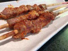 -大师兄·西北小馆(金湾华发商都店)