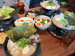 -博多一双(博多駅東本店)