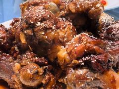 -荣华楼(通贤街店)