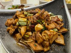 -马凯餐厅(地安门店)