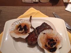 -杭州国际会议中心洲际酒店-原素全日餐厅(解放东路店)