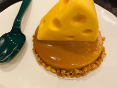 -星巴克(嘉定中信泰富万达广场店)