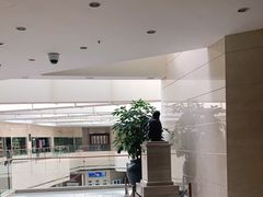 -北京保利大厦酒店(东四十条地铁站店)