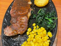 -萨莉亚意式餐厅(万嘉商业广场店)