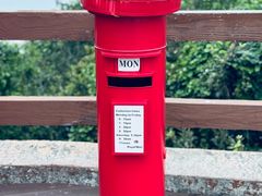 -杭州半山国家森林公园