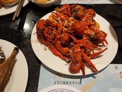 -金马门国际美食百汇(珞喻路店)