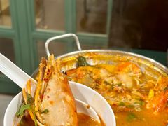 -建兴酒家(班塔通分店)