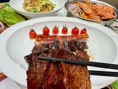 -品海楼·大连海胆锅贴馆(东港店)