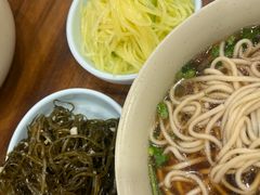 -李先生牛肉面大王(辽宁路店)