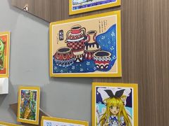 -昂立少儿成长中心(普陀星方汇校区)