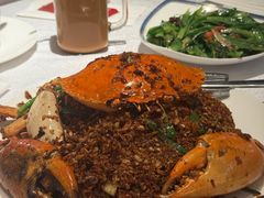 -喜记避风塘炒辣蟹(旗舰店)