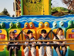 -祥源·阜阳生态乐园