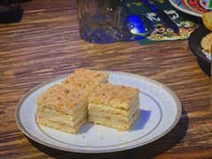-卢布林西餐厅(万正店)