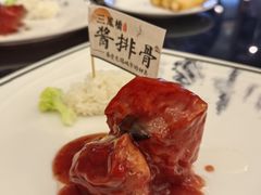 -三凤酒家·百年无锡菜(清扬茂业店)