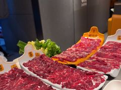 -潮发潮汕牛肉店(软件基地店)