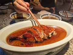 -南京大牌档(夫子庙老门东店)