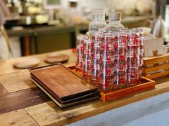 -时光花园(白鹭洲店)