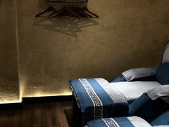 -新紫霞养生·影院足道·SPA(金山区店)