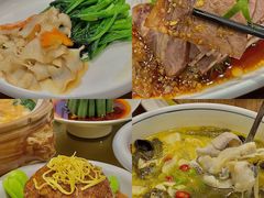 -北戴河转鱼·炒螃蟹酱餐厅