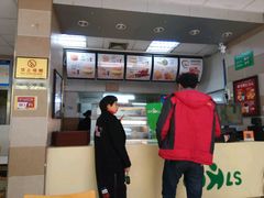 -华莱士·全鸡汉堡(瑞安-安康店)