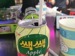 -Meet Sun韩式大排档(五一广场7MALL店)