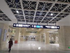 -黄浦路(地铁站)
