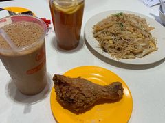 -冰岛茶餐厅(人民路店)