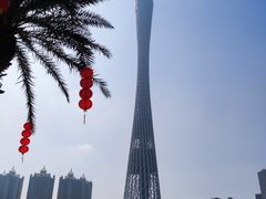 -海心沙亚运公园