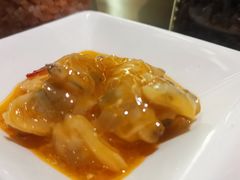 -万福·和牛炭火烧肉店(苏州中心店)