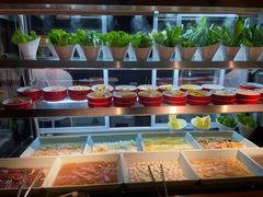 -星伦多自助料理·涮烤一体(虹悦城店)