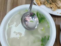 -潮汕飘香小食店