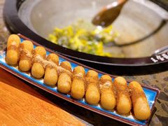 -匠岳·王宝器麻椒鱼(会展中心店)